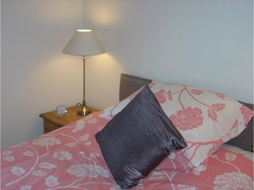 The Adelphi Bed & Breakfast เพนตัน ห้อง รูปภาพ